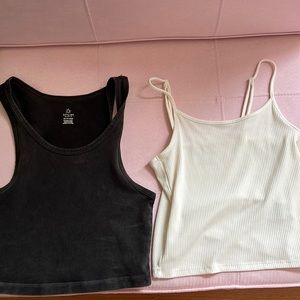 Aerie/American Eagle Tank Bundle